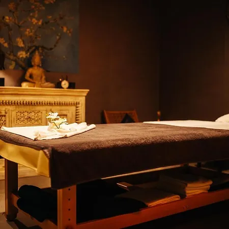 아파트호텔 Platinum