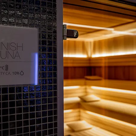 Platinum 4* Szklarska Poreba