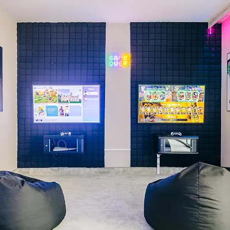 Platinum 아파트호텔