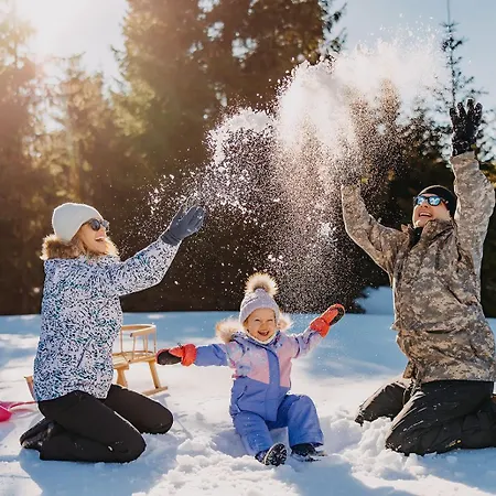 아파트호텔 Platinum 4*