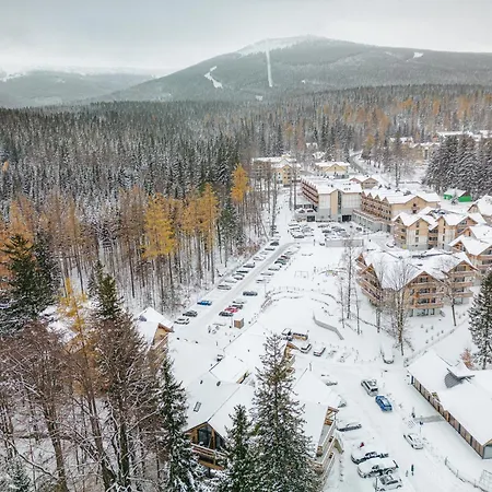 Platinum 아파트호텔