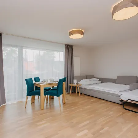 Platinum 아파트호텔 4*