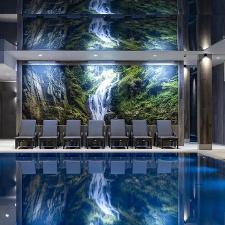 Appart hôtel Platinum 4*