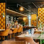 Lejlighedshotel Platinum 4*