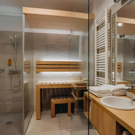 Platinum 4* Szklarska Poręba