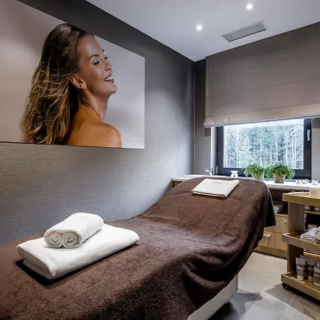 Platinum Hotel apartamentowy Szklarska Poręba