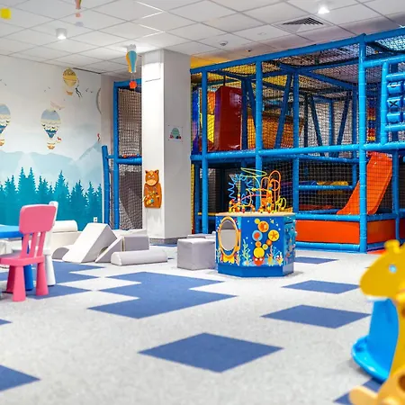 Apartahotel Platinum Szklarska Poręba