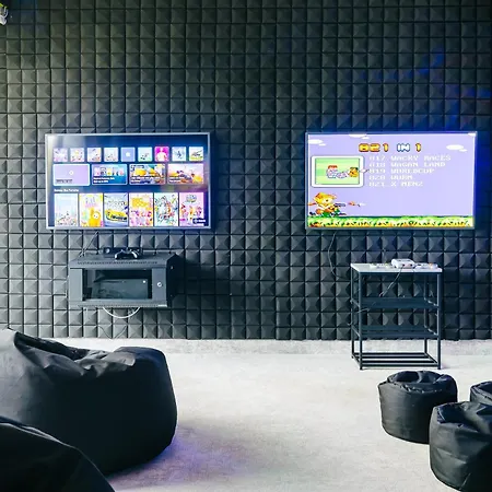 Platinum Apartahotel