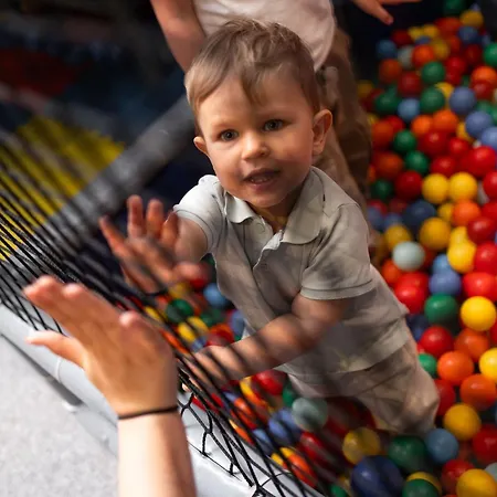 Platinum Aparthotel 4*