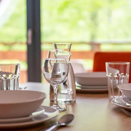 Platinum Hotel apartamentowy 4*