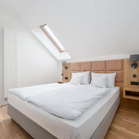 Platinum Hotel apartamentowy