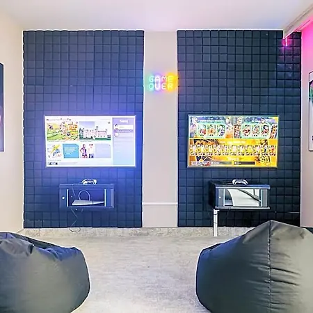 Platinum Aparthotel
