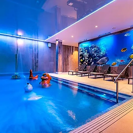 Aparthotel Platinum Szklarska Poreba