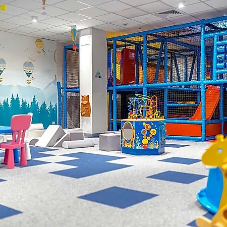 Platinum 4* Szklarska Poreba