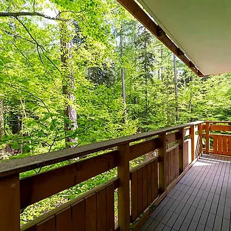 Aparthotel Platinum Szklarska Poreba
