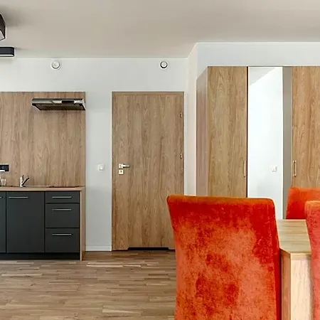 Platinum Aparthotel Szklarska Poreba