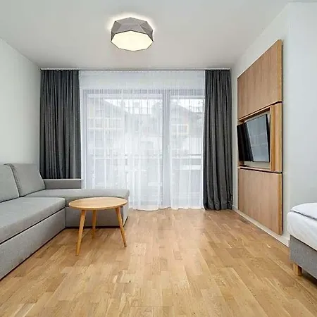 Platinum Aparthotel Szklarska Poreba