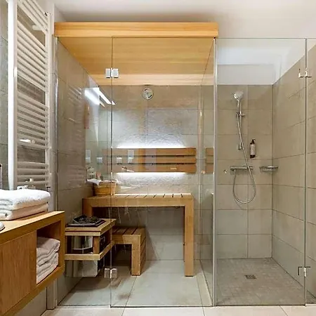 Aparthotel Platinum