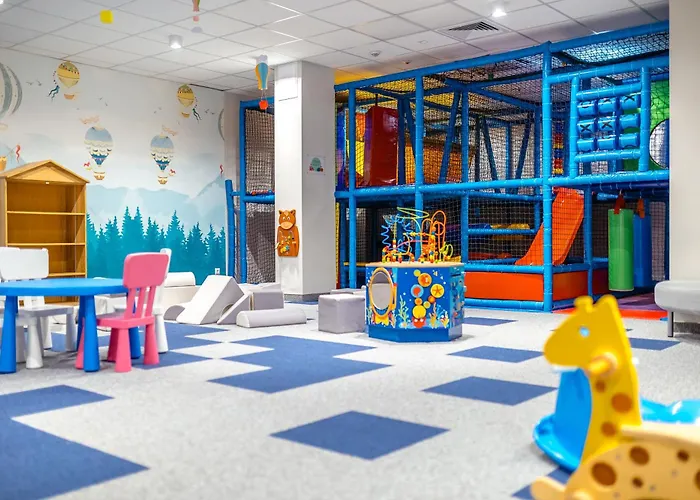 Aparthotel Platinum Szklarska Poreba