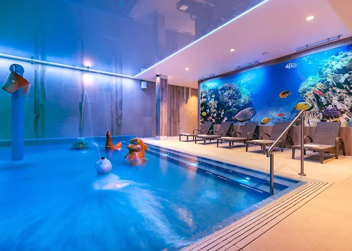 Aparthotel Platinum 4*