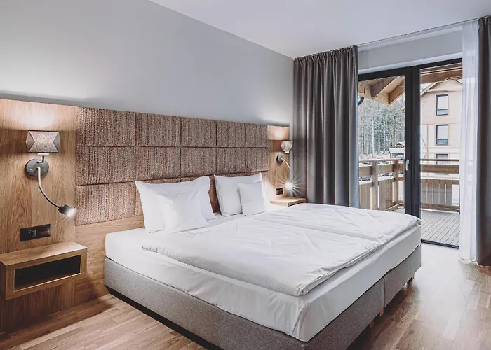 Aparthotel Platinum Szklarska Poreba