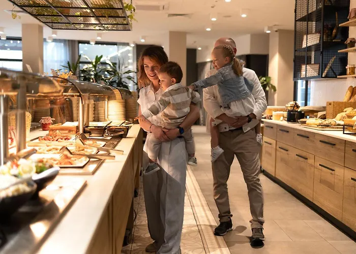 Platinum Szklarska Poreba